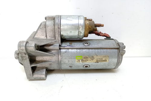 Electromotor 1.9 dci 8200331251 Opel Vivaro A [2002 - 2006]