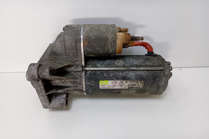 Electromotor 1.9 dci 8200628426 Renault Trafic