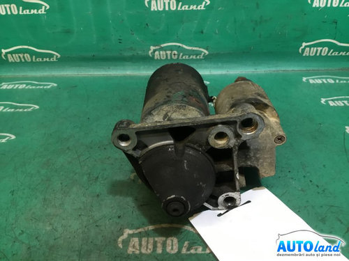 Electromotor 1.9 DCI Bosch Renault SCENIC I JA0/1 1999-2003