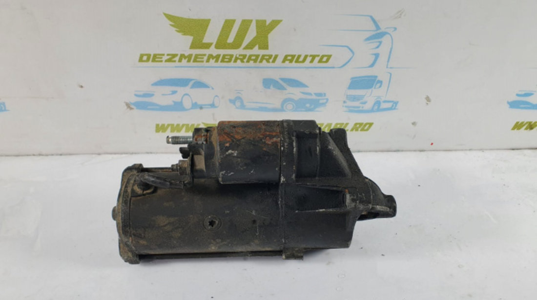 Electromotor 1.9 dci f9q 0986020131 Renault Laguna 2 [2001 - 2005]