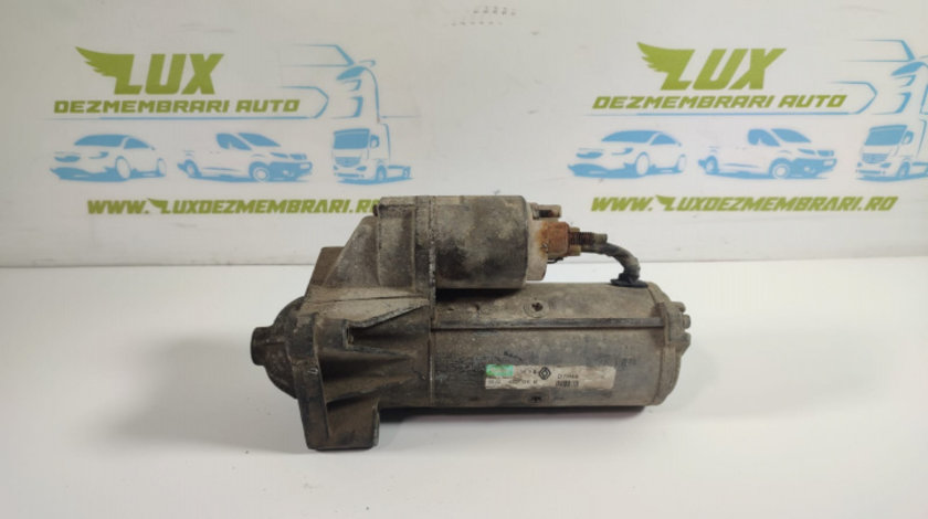 Electromotor 1.9 dci f9q 7700116260c Nissan Primastar [2002 - 2006]