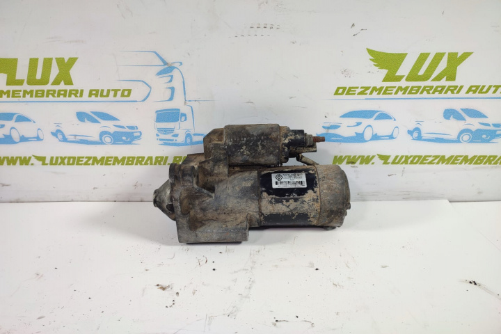 Electromotor 1.9 dci F9Q 8200096510 Renault Grand Scenic 2 [2003 - 2006]