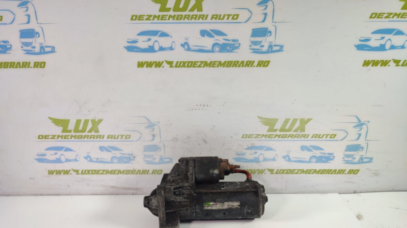 Electromotor 1.9 dci F9Q 8200628426 Nissan Primastar [2002 - 2006]