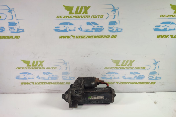 Electromotor 1.9 dci F9Q 8200628426 Opel Vivaro A [2002 - 2006]