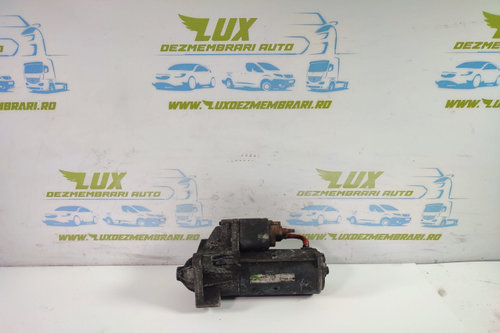 Electromotor 1.9 dci F9Q 8200628426 Opel Vivaro A [2002 - 2006]