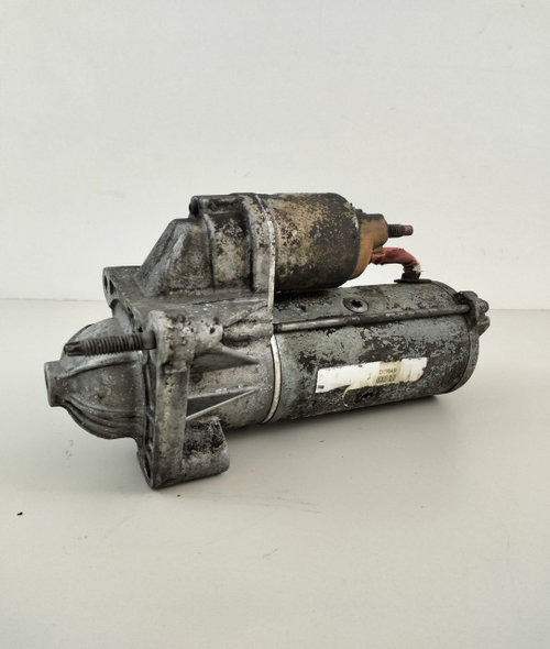 Electromotor 1.9 dci Renault Laguna 2 [2001 - 2005]