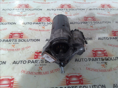Electromotor 1.9 DCI RENAULT MEGANE 3 an fabr. 2011