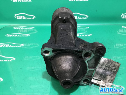 Electromotor 1.9 DCI Renault SCENIC II JM0/1 2003