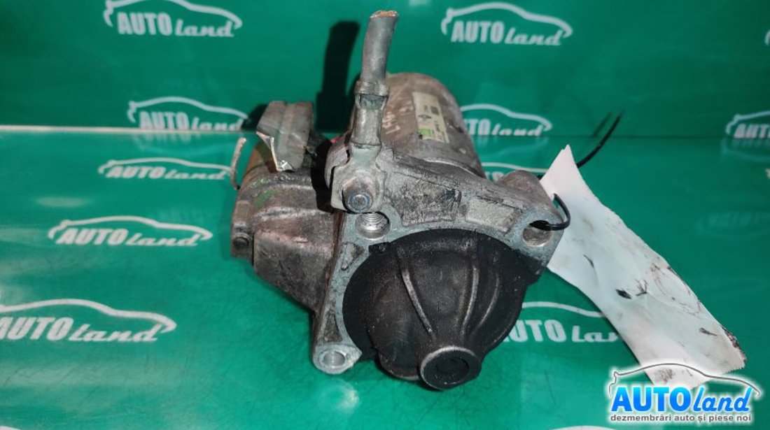 Electromotor 1.9 DCI Renault TRAFIC II bus JL 2001