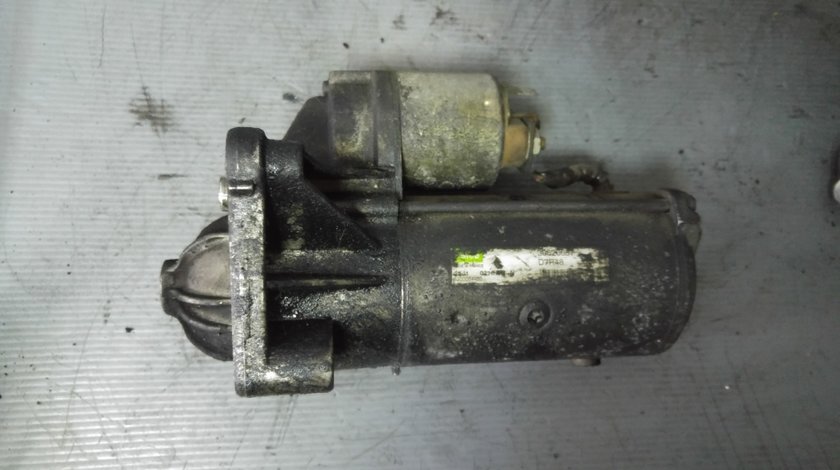 Electromotor 1.9 di-d mitsubishi space star f9q1 8200064465 30620657 ⭐⭐⭐⭐⭐