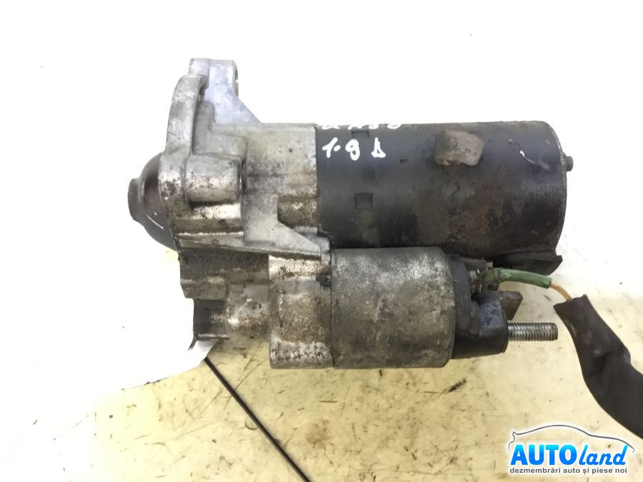 Electromotor 1.9 Diesel Reconditionat Citroen BERLINGO 1996