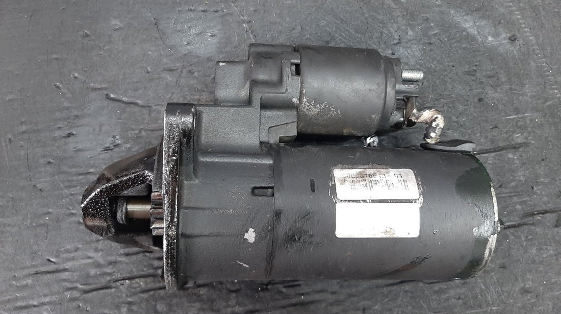 Electromotor 1.9 jtd 937a5000 alfa romeo 147 156 gt fiat bravo 2 198 stilo 192