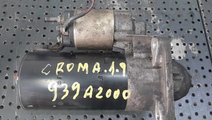 Electromotor 1.9 jtd 939a2000 alfa romeo 159 fiat ...