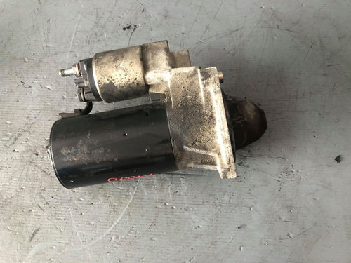 Electromotor 1.9 jtd fiat croma