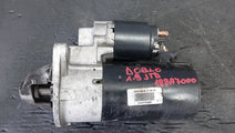 Electromotor 1.9 jtd fiat doblo 188a7000 20401782b...