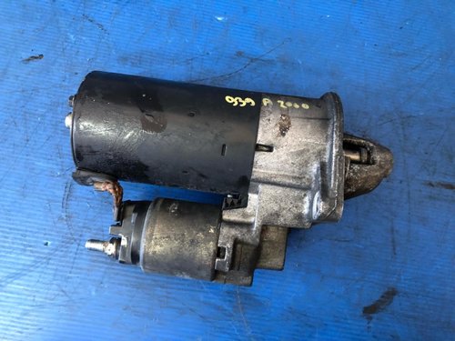Electromotor 1.9 jtdm alfa romeo 159 939a2000 001108234