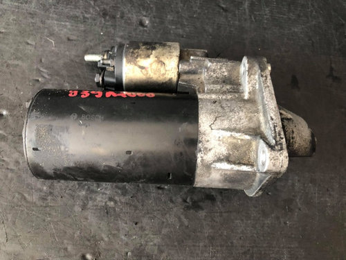 Electromotor 1.9 jtdm alfa romeo 159 fiat croma 0001115021