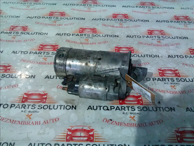 Electromotor 1.9 OPEL VECTRA C an fabr. 2007