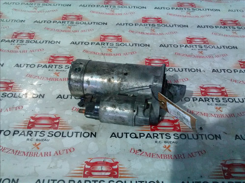 Electromotor 1.9 OPEL VECTRA C an fabr. 2007