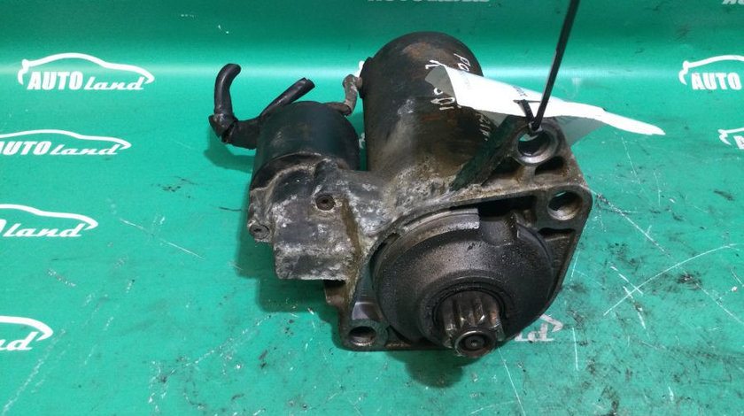 Electromotor 1.9 SDI Volkswagen POLO Variant 6KV5 1997-2001