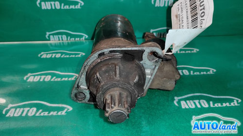 Electromotor 1.9 TDCI Ford GALAXY WGR 2000-2006