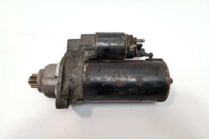 Electromotor 1.9 tdi 02A911023R Skoda Octavia [facelift] [2000 - 2010]