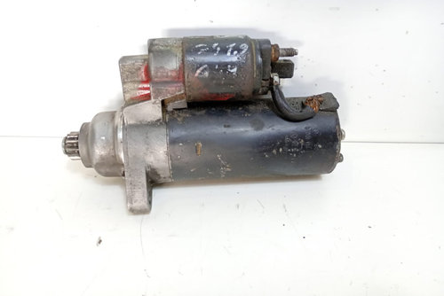 Electromotor 1.9 tdi 02A911024 Seat Leon 1M [1999 - 2005]
