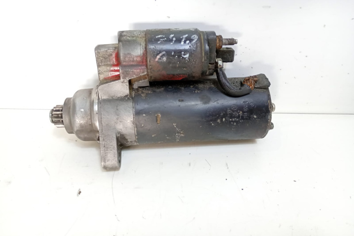 Electromotor 1.9 tdi 02A911024 Volkswagen VW Bora [1998 - 2005]