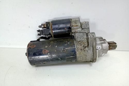 Electromotor 1.9 tdi 02M911023A Seat Alhambra [facelift] [2000 - 2010]