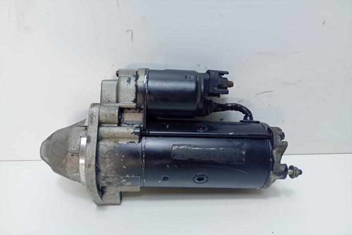 Electromotor 1.9 TDI 068911024E Audi A6 4B/C5 [facelift] [2001 - 2004]