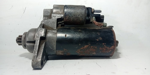 Electromotor 1.9 TDI 1005831311 Skoda Octavia 2 [2004 - 2008]