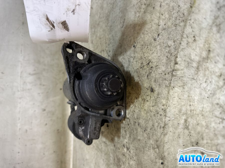 Electromotor 1.9 TDI 105 CP Skoda OCTAVIA 1Z3 2004