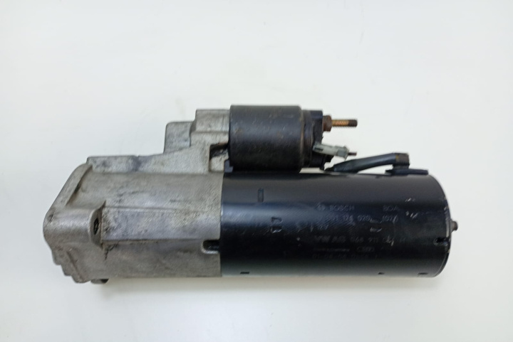 Electromotor 1.9 TDI, 6 trepte 068911024H Audi A4 B6 [2000 - 2005]