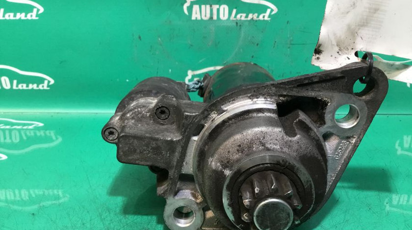 Electromotor 1.9 TDI 6 Trepte Volkswagen TOURAN 1T1,1T2 2003