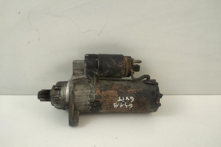 Electromotor 1.9 tdi 6 trepte Volkswagen VW Bora [1998 - 2005]