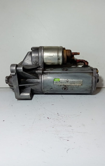 Electromotor 1.9 tdi 8200331251 Nissan Primastar [2002 - 2006]