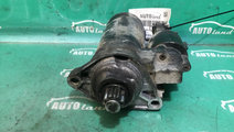 Electromotor 1.9 TDI 9 Dinti Bendix Volkswagen GOL...