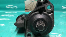 Electromotor 1.9 TDI, 9 Dinti Volkswagen BORA 1J2 ...