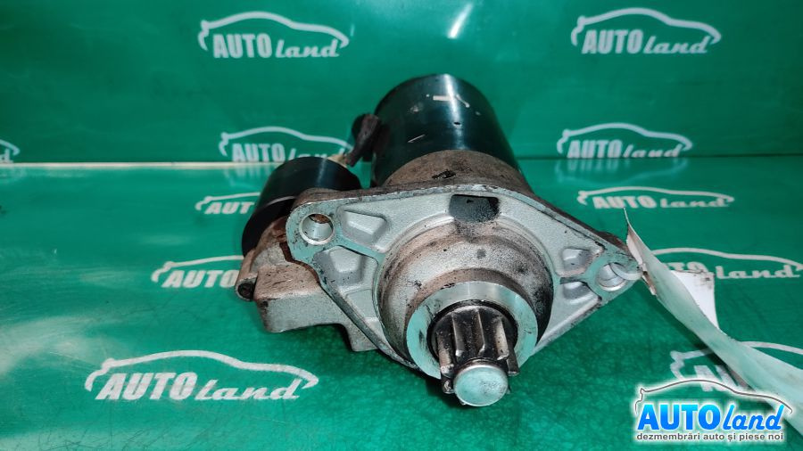 Electromotor 1.9 TDI, 9 Dinti Volkswagen GOLF V 1K1 2003