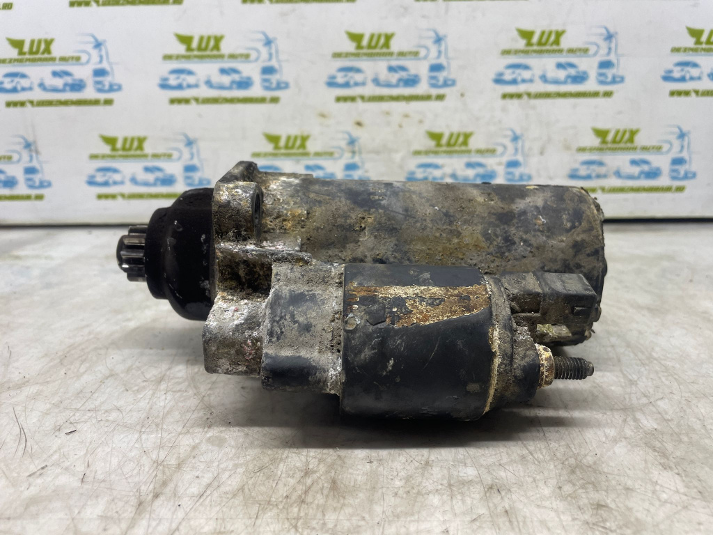 Electromotor 1.9 TDI ALH Volkswagen VW Golf 4 [1997 - 2006] 1.9 TDI ALH