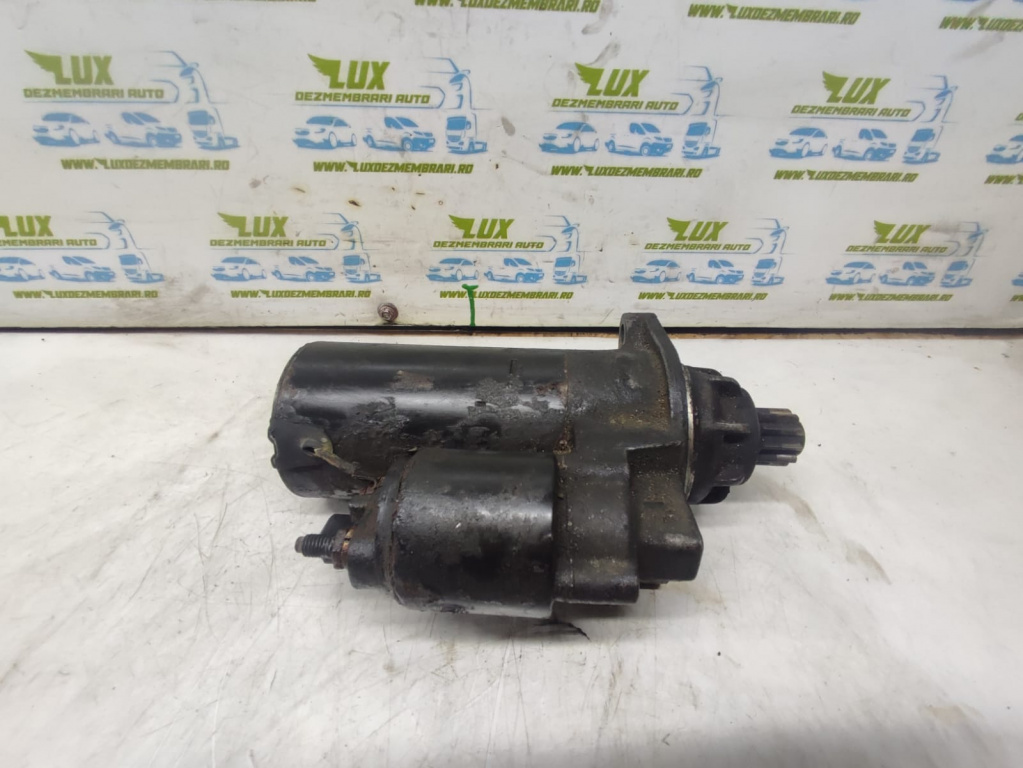 Electromotor 1.9 tdi ASZ Seat Alhambra [facelift] [2000 - 2010] 1.9 tdi ASZ
