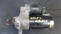 Electromotor 1.9 tdi audi a3 8p altea ibiza 4 skod...