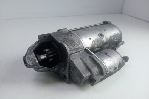 Electromotor 1.9 TDI Audi A4 B6 [2000 - 2005]