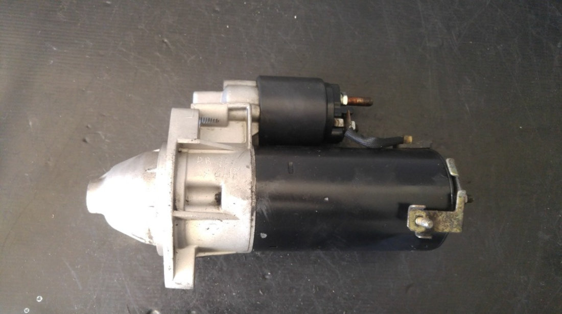 Electromotor 1.9 tdi awx audi a4 b6