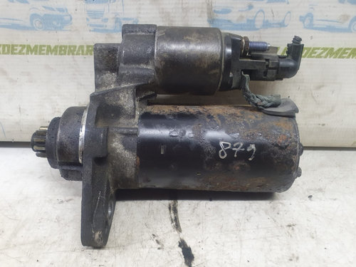 Electromotor 1.9 tdi BKC Audi A3 8P/8PA [facelift] [2004 - 2008]