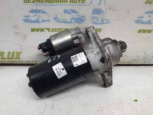 Electromotor 1.9 tdi bkc Seat Leon 2 1P [2005 - 2009] 1.9 tdi BKC
