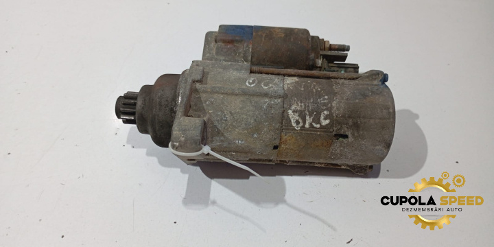 Electromotor 1.9 tdi BKC Skoda Octavia 2 [2004 - 2008]