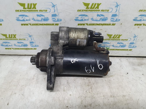 Electromotor 1.9 tdi bkc Volkswagen VW Passat B6 [2005 - 2010]