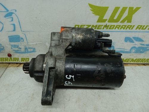 Electromotor 1.9 tdi bls Audi A3 8P/8PA [facelift] [2004 - 2008]