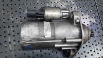 Electromotor 1.9 tdi bls audi a3 8p skoda fabia 2 ...